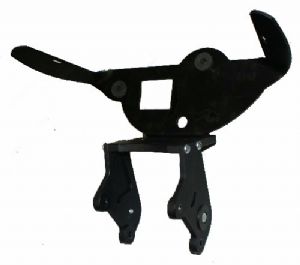 Instrument Bracket & or Steering Limiter Combined 06-12 Only